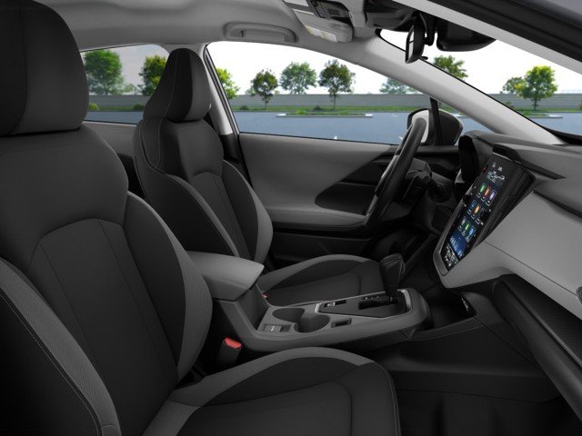 New 2027 ICE SILVER METALLIC Subaru Premium image 15