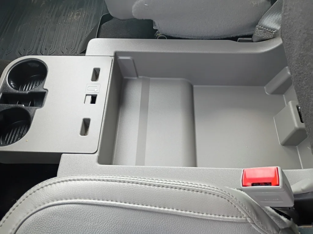 Used 2019 Oxford White Ford LARIAT image 30