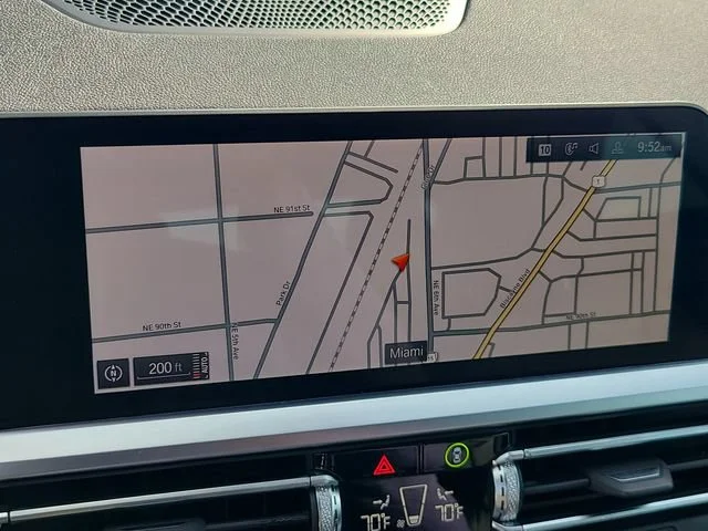 Used 2022 Gray BMW 430i image 25