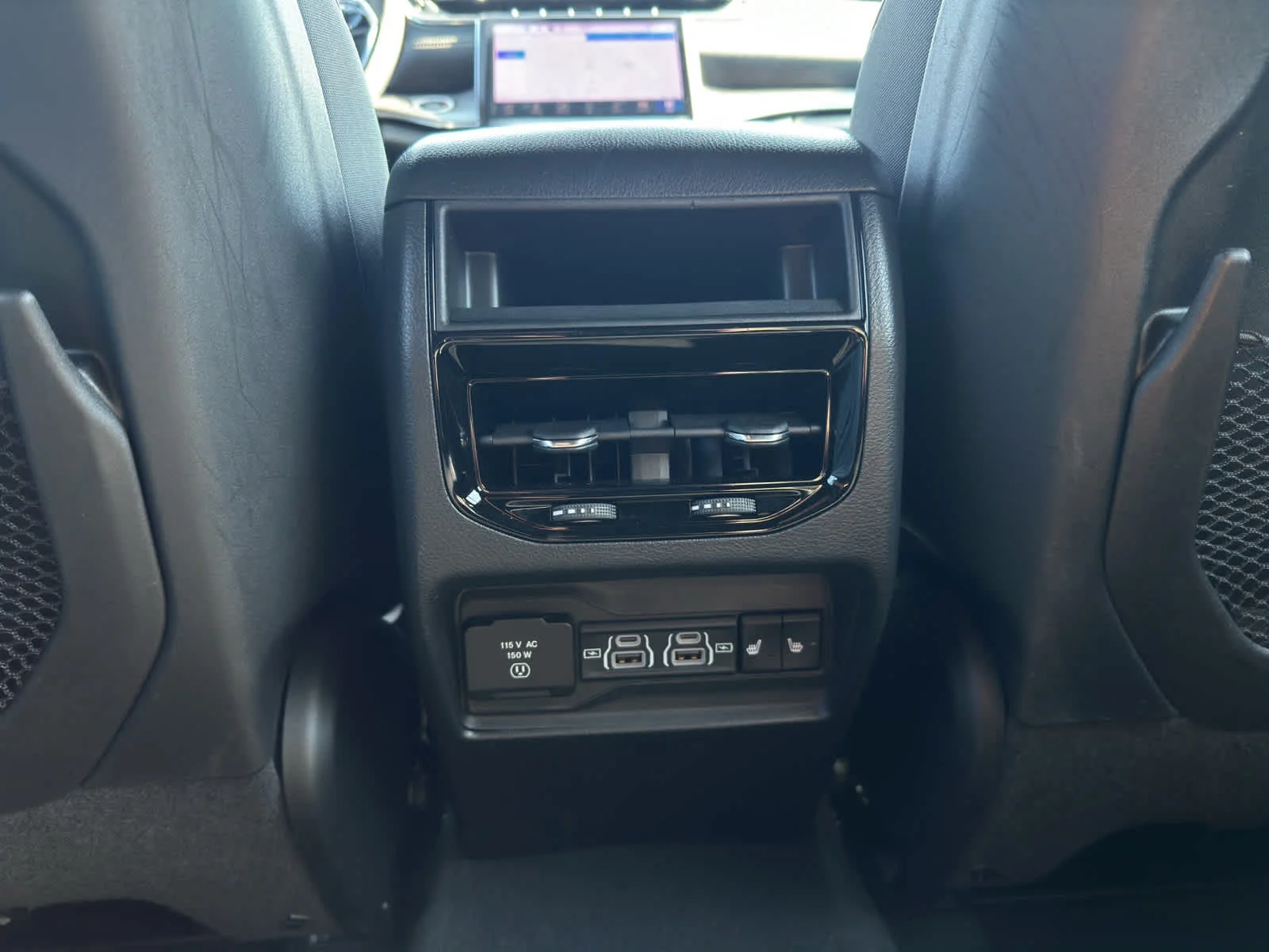 2024 Jeep Grand Cherokee Overland - Photo 26