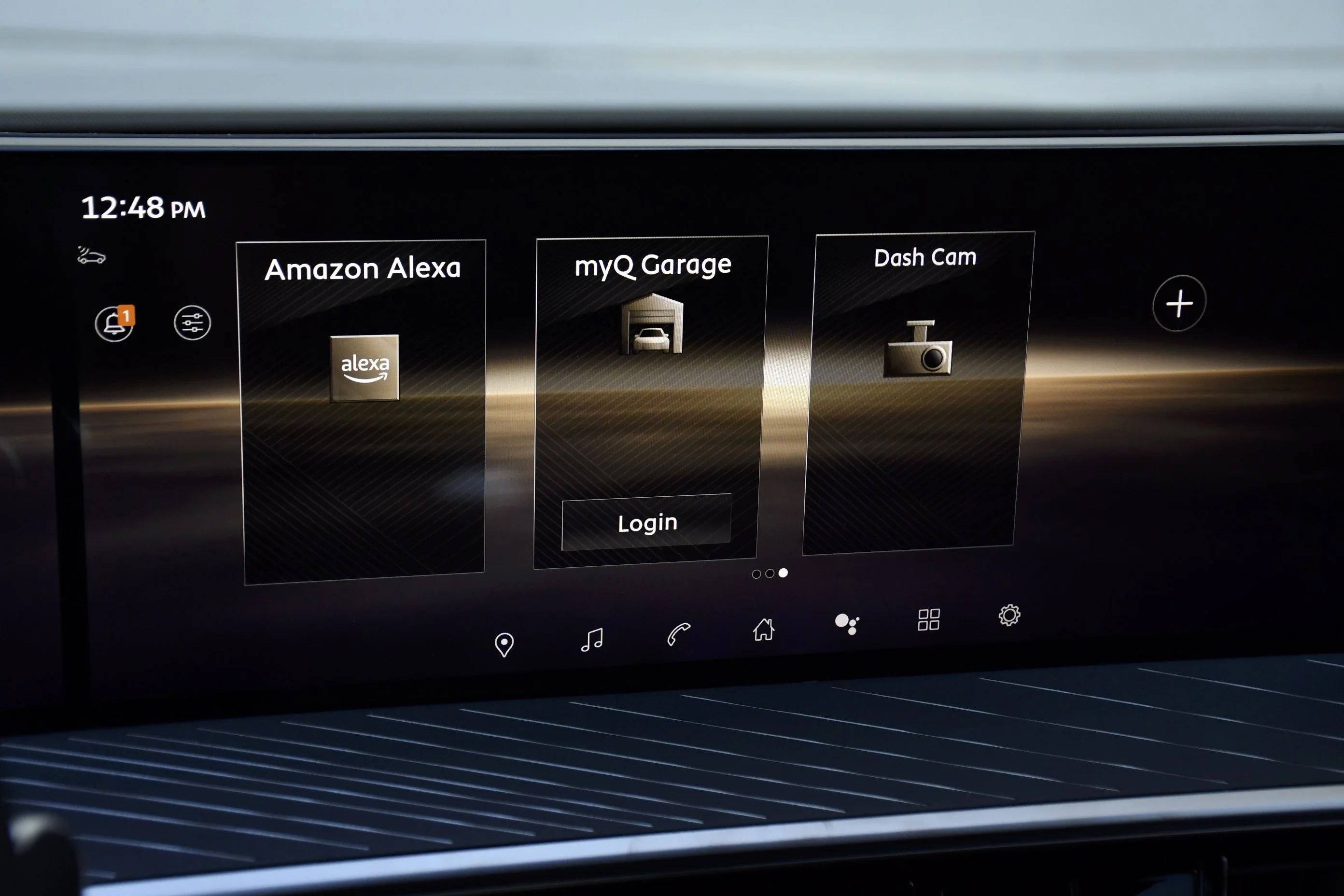 2026 INFINITI QX80 Autograph - Photo 16