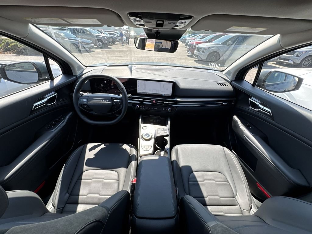 2026 Kia Sportage SX Prestige Hybrid - Photo 21