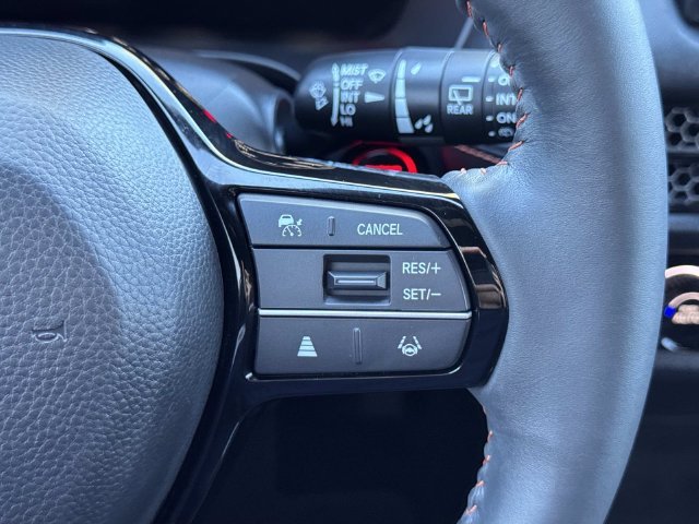 2024 Honda HR-V Sport - Photo 12