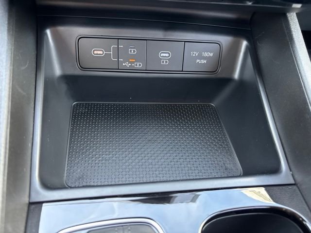 New 2026 Shimmering Silver Hyundai SEL Plus image 27