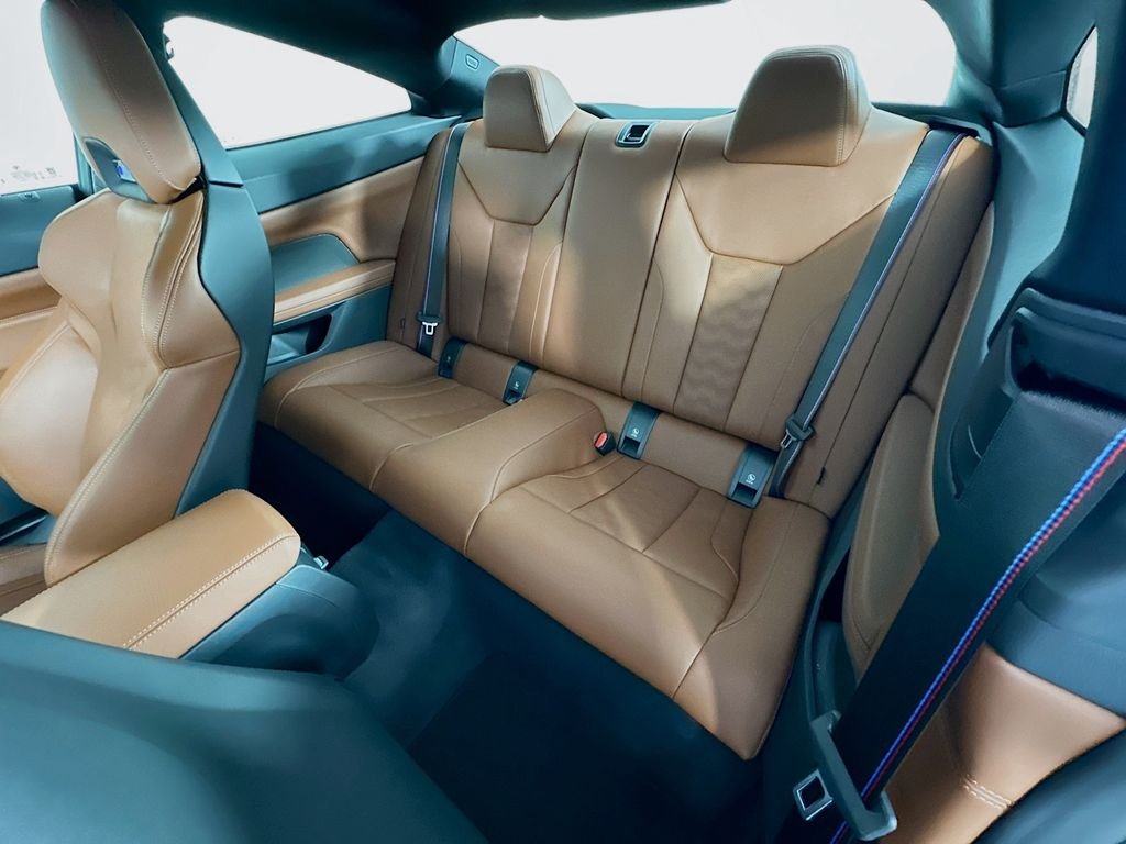 New 2027  BMW Base image 17