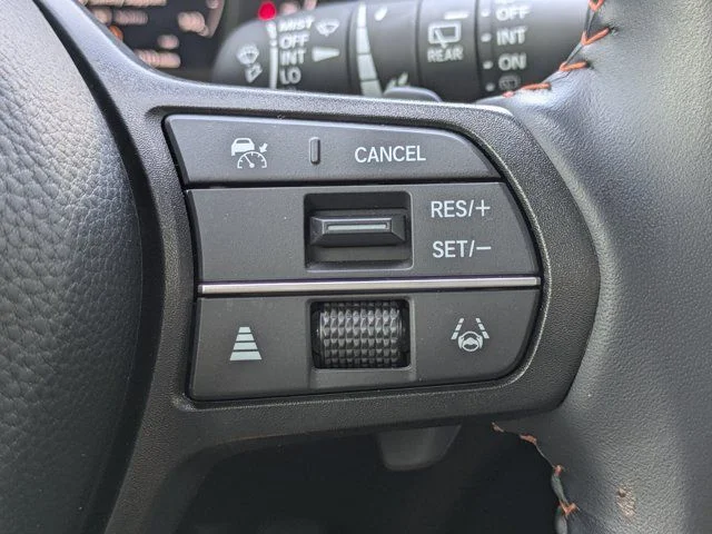 2026 Honda CR-V Sport-L - Photo 23