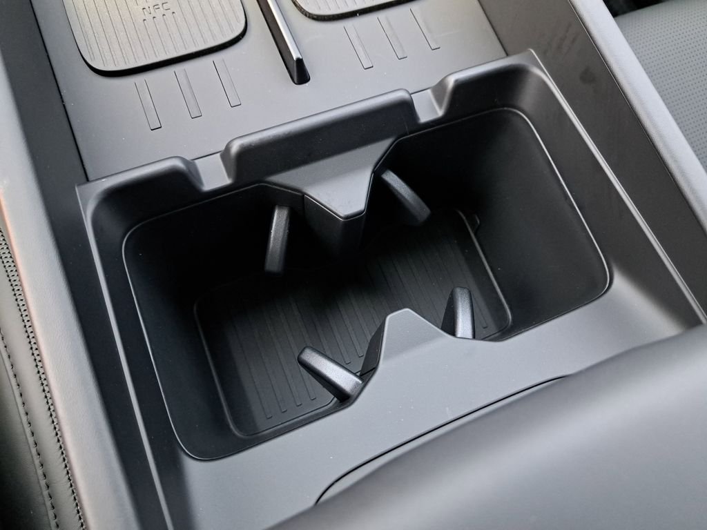 2025 Hyundai Santa Fe Calligraphy - Photo 25