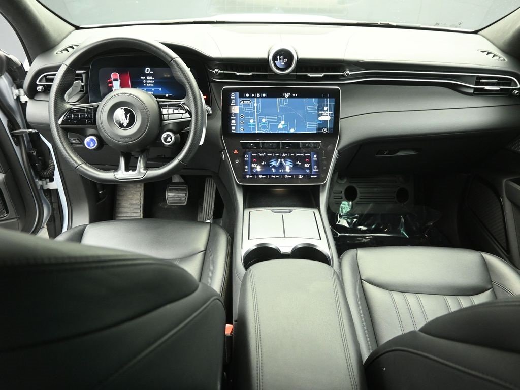 2024 MASERATI GRECALE - Image 21