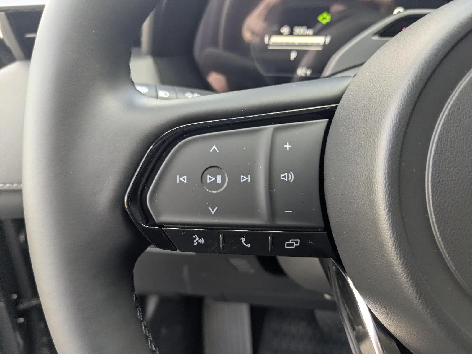 New 2026 Machine Gray Metallic Mazda 2.5 S Premium Plus AWD image 22
