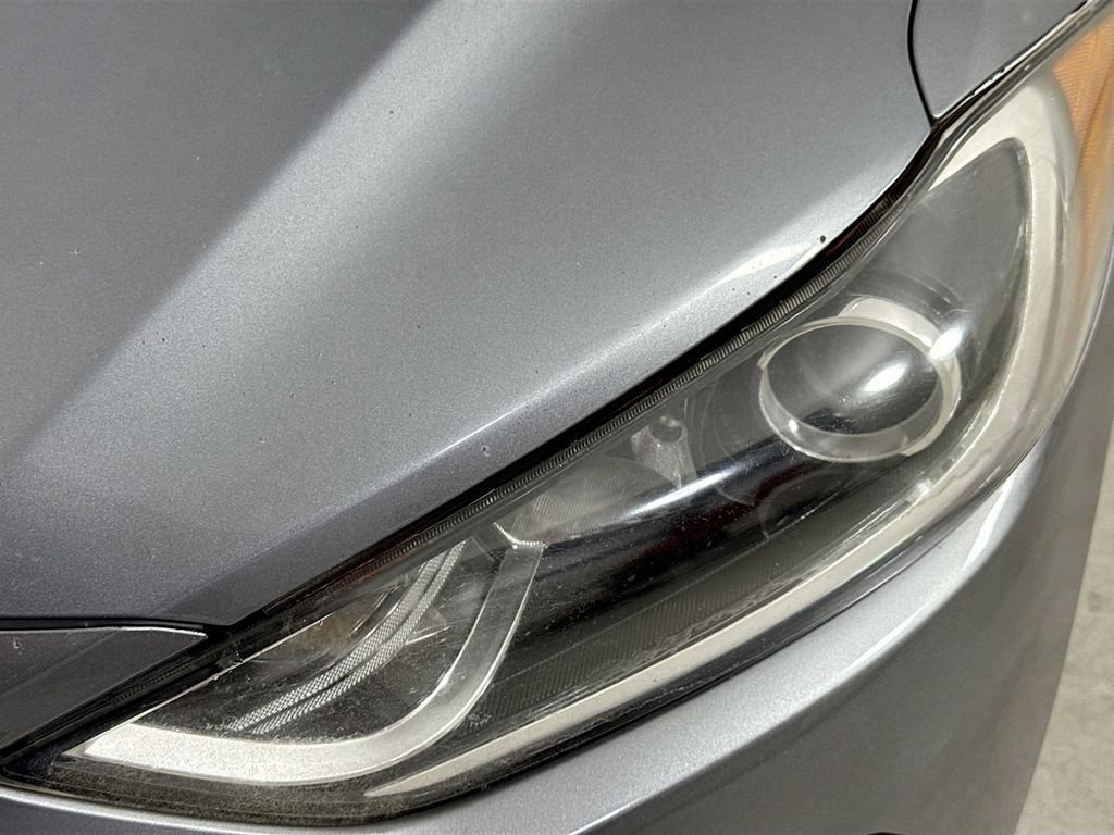 Used 2018 Machine Gray Hyundai SEL image 34