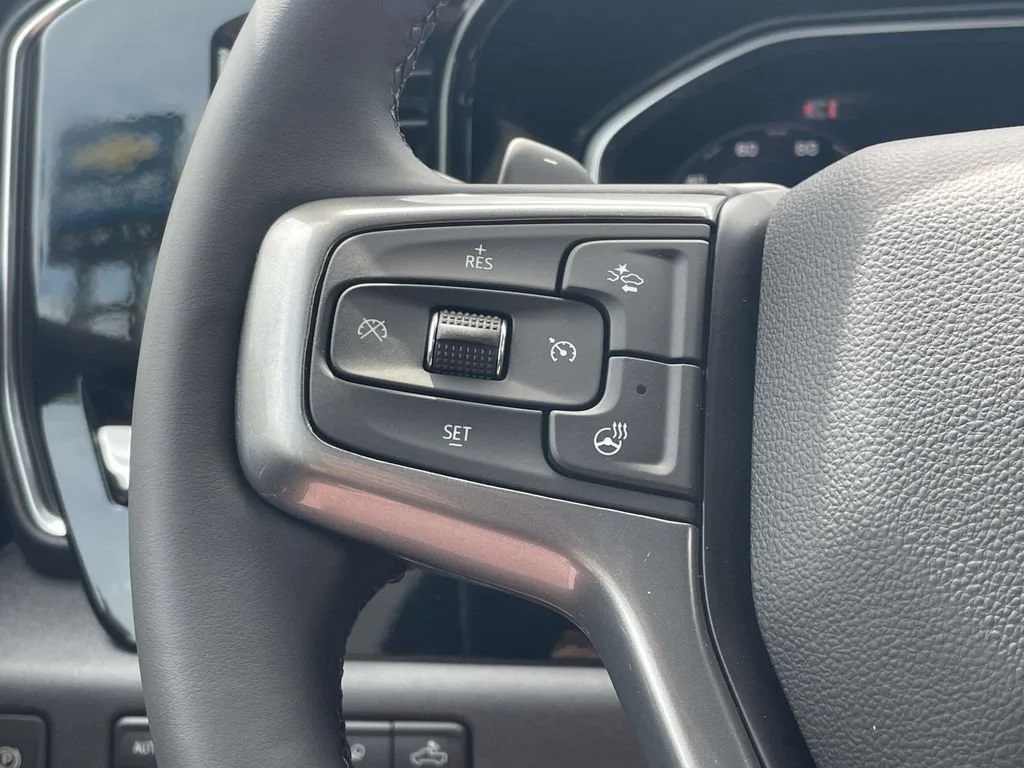 2026 Chevrolet Silverado 1500 RST - Photo 28