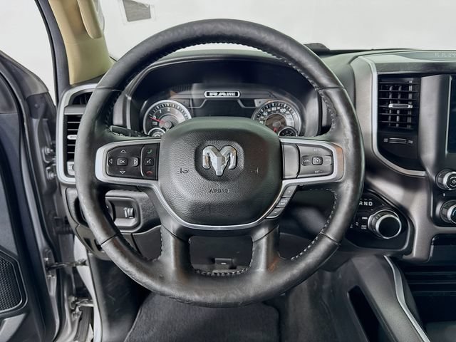 Used 2020 Gray Ram Big Horn image 12