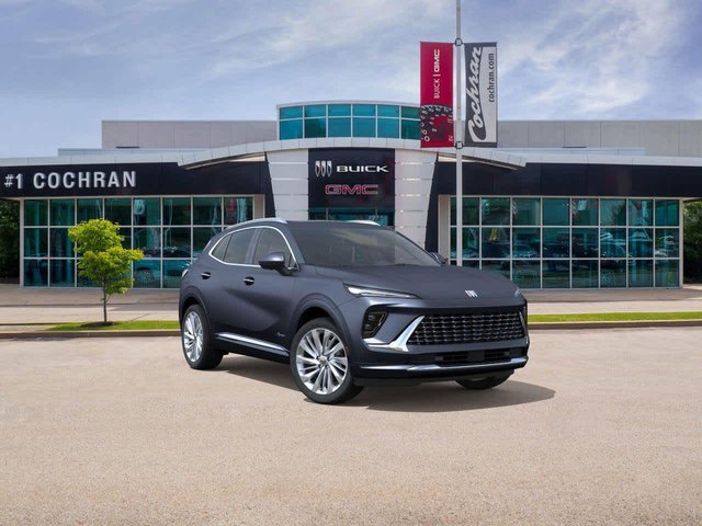 2026 Buick Envision 2026 Buick Envision Avenir SUV