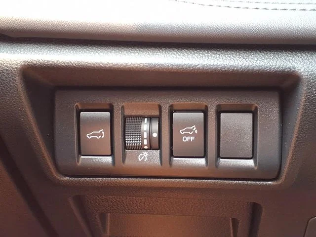 2025 Subaru Outback Wilderness - Photo 26