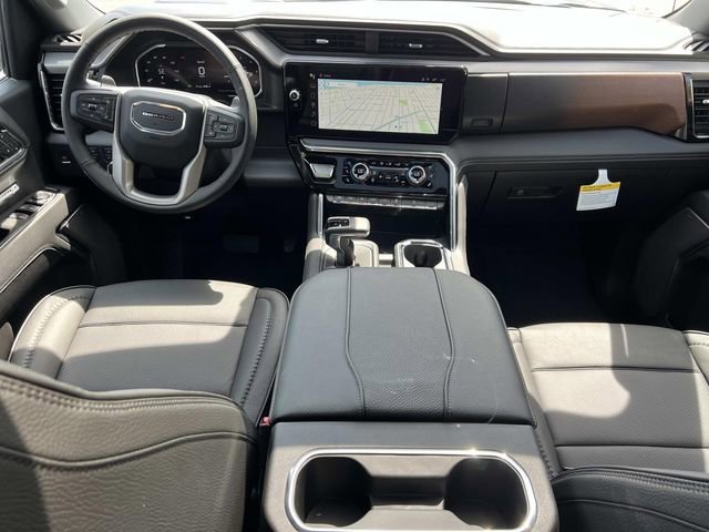 New 2026 Onyx Black GMC Elevation image 42