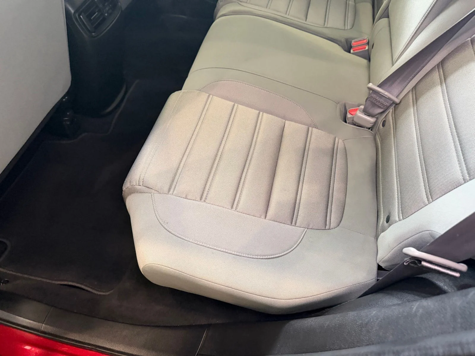 Used 2020 Red Honda LX image 34
