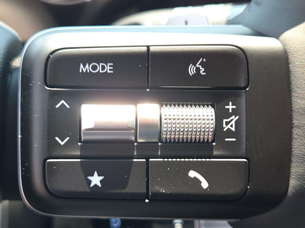2026 Hyundai Santa Fe SE - Photo 23