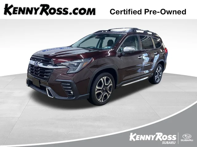 2023 Subaru Ascent Touring