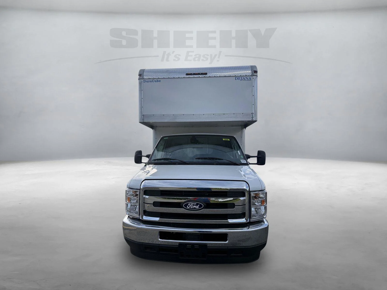 New 2027 Oxford White Ford  image 6