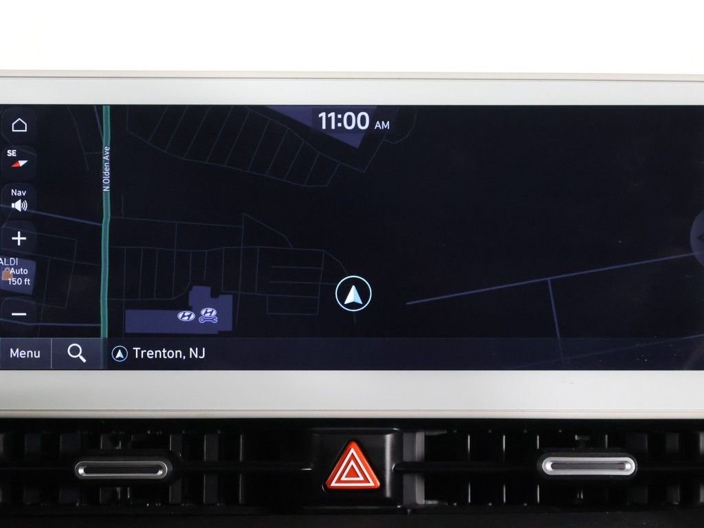 2024 Hyundai IONIQ 5 SEL - Photo 40