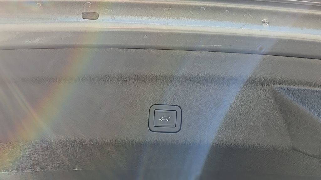 New 2026 Sterling Gray Metallic Chevrolet Premier image 41