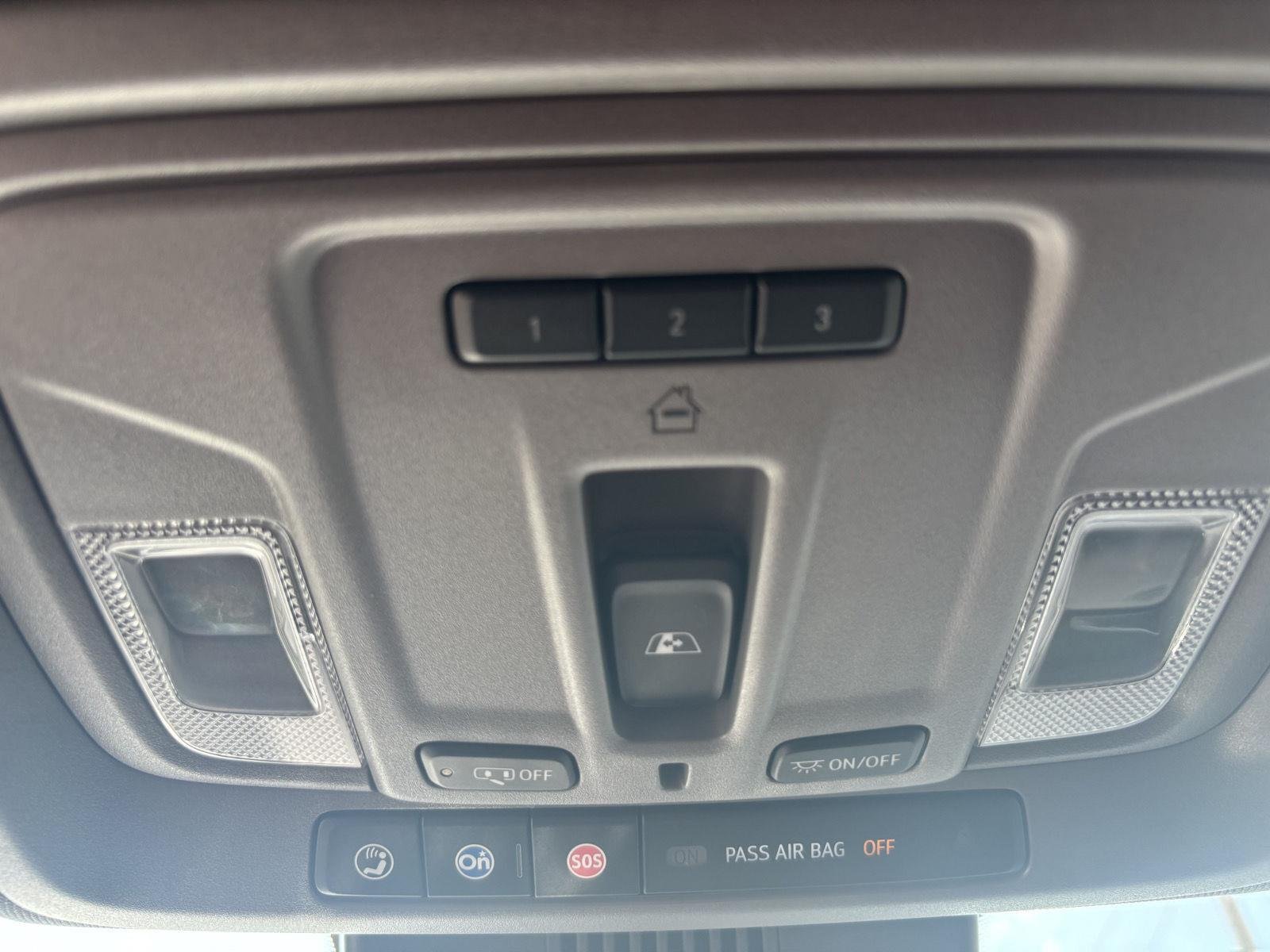 Used 2024 Lakeshore Blue Metallic Chevrolet RST image 29