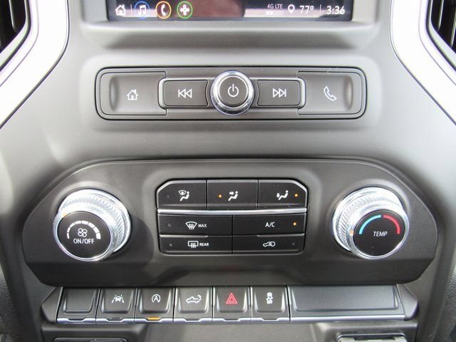 2025 GMC Sierra 1500 Pro - Photo 17