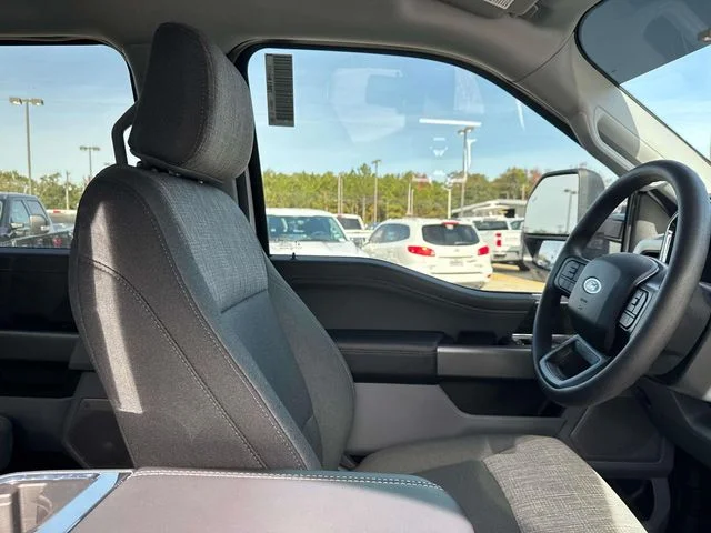2026 Ford F-250 Super Duty XLT - Photo 31