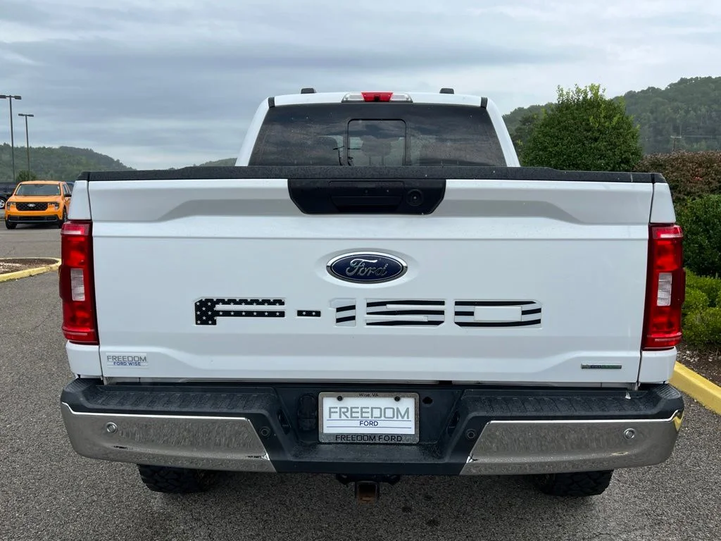 2022 Ford F-150 XLT - Photo 7