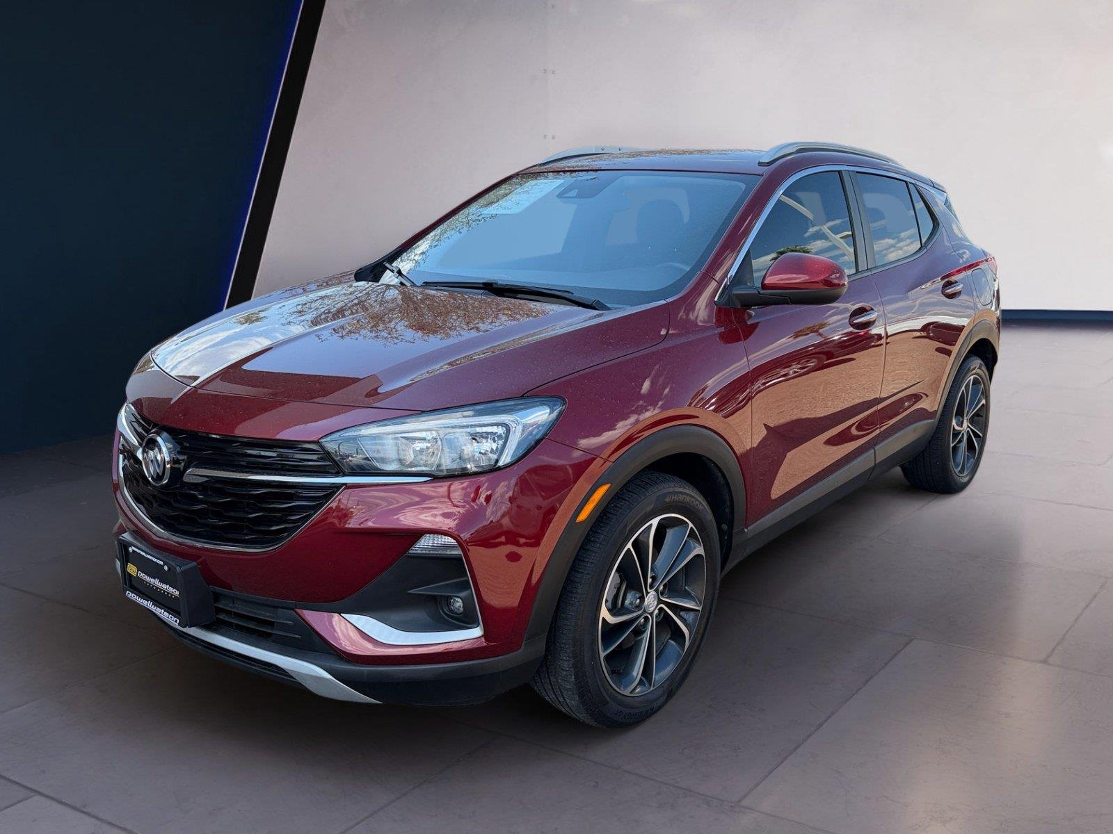 2022 Buick Encore GX