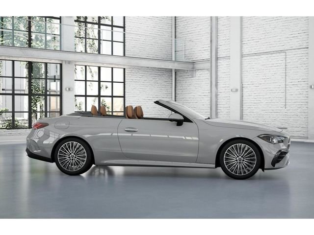 New 2027 MANUFAKTUR Alpine Grey Mercedes-Benz CLE 300 image 15