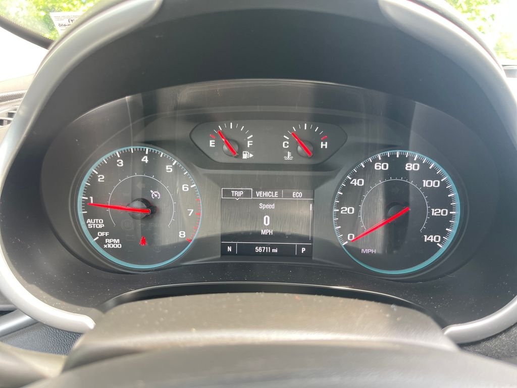 2023 Chevrolet Malibu 1LT - Photo 24