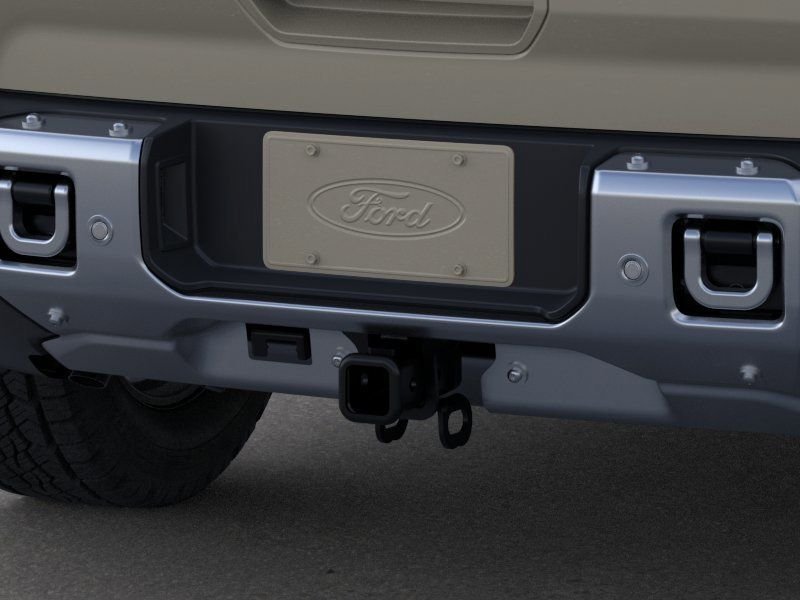 2025 Ford Bronco Sport Big Bend - Photo 23