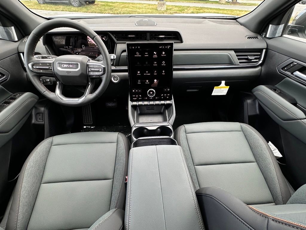 2026 GMC Terrain AT4 - Photo 22