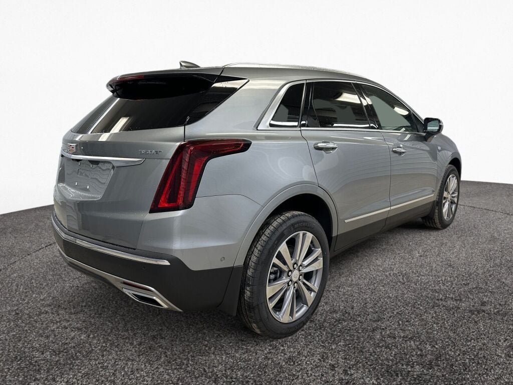 2026 Cadillac XT5 Premium Luxury - Photo 30