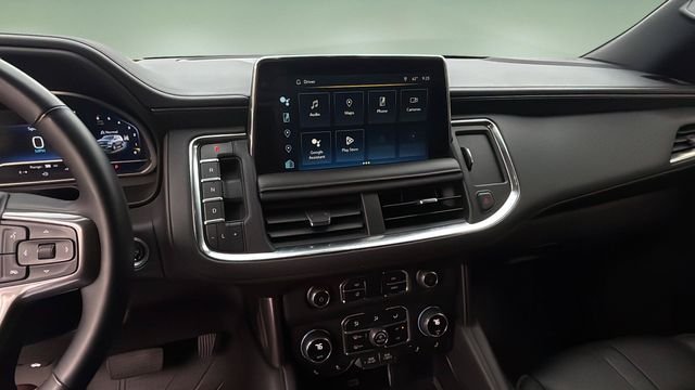 Used 2023 Black Chevrolet RST image 22