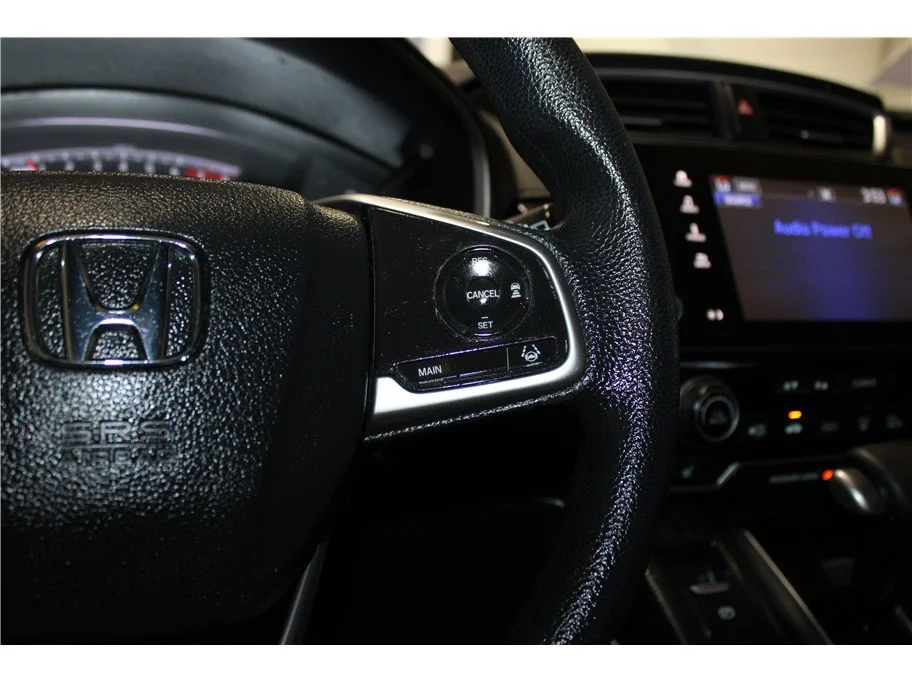 2020 Honda CR-V EX - Photo 23
