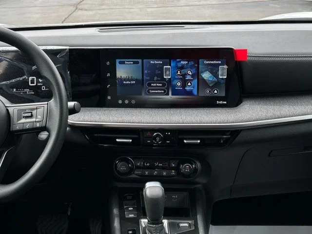 New 2026 Fresh Powder Nissan SV image 20