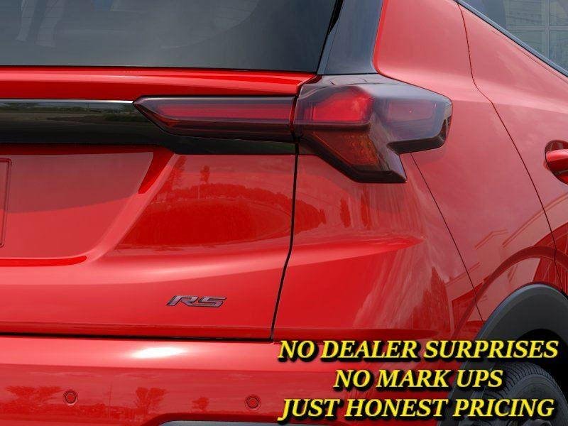 2027 Chevrolet Bolt RS - Photo 11