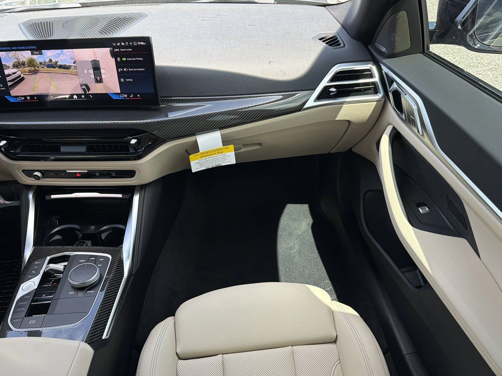 New 2026 Dravit Grey Metallic BMW M440i xDrive Gran Coupe image 17