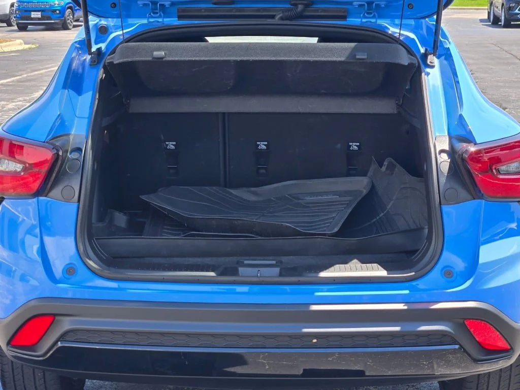 2024 Chevrolet Trax RS - Photo 13