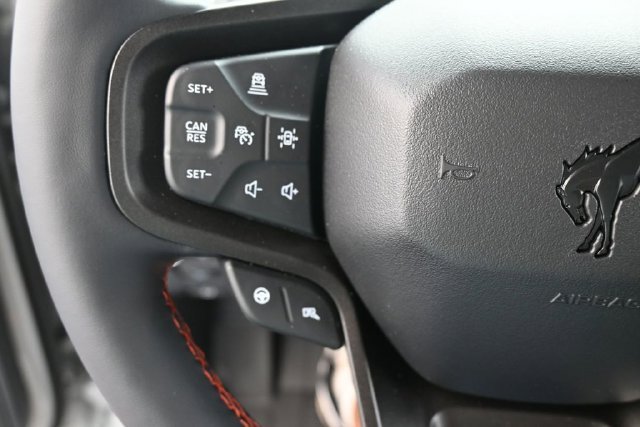 New 2026 Avalanche Gray Ford Raptor® image 65