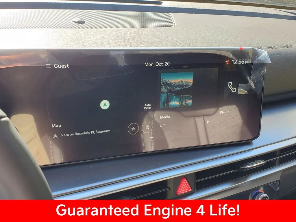 2026 Kia Sorento EX - Photo 20