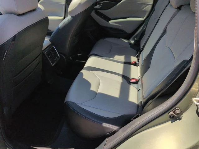 Used 2021 Green Subaru Limited image 30