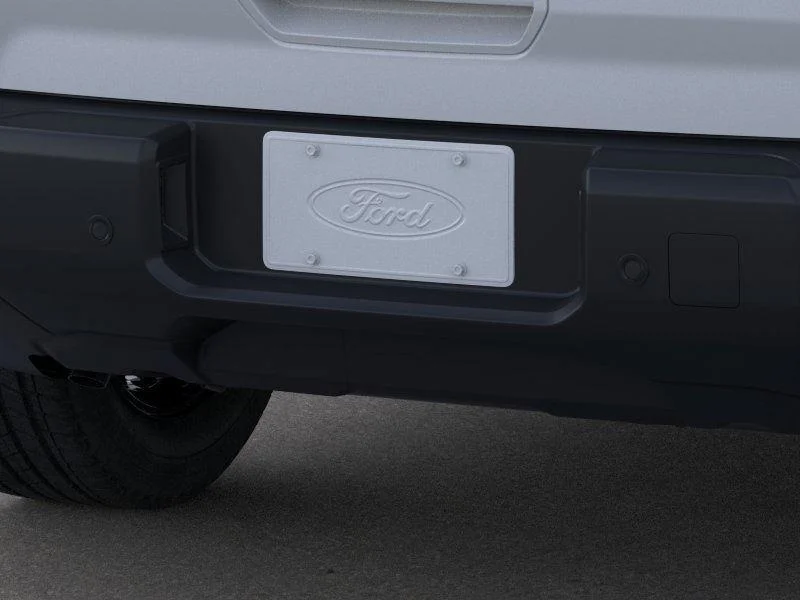 New 2026 Space White Metallic Ford Outer Banks® image 23