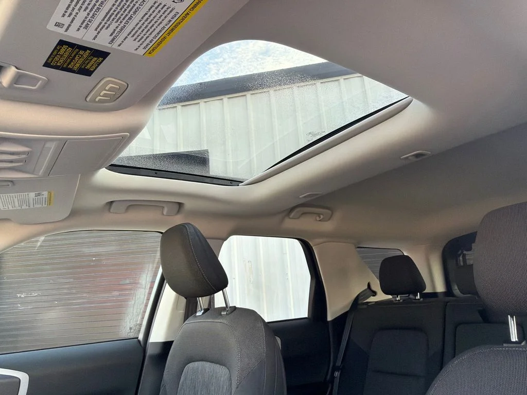 Used 2022 Blue Ford Big Bend image 32