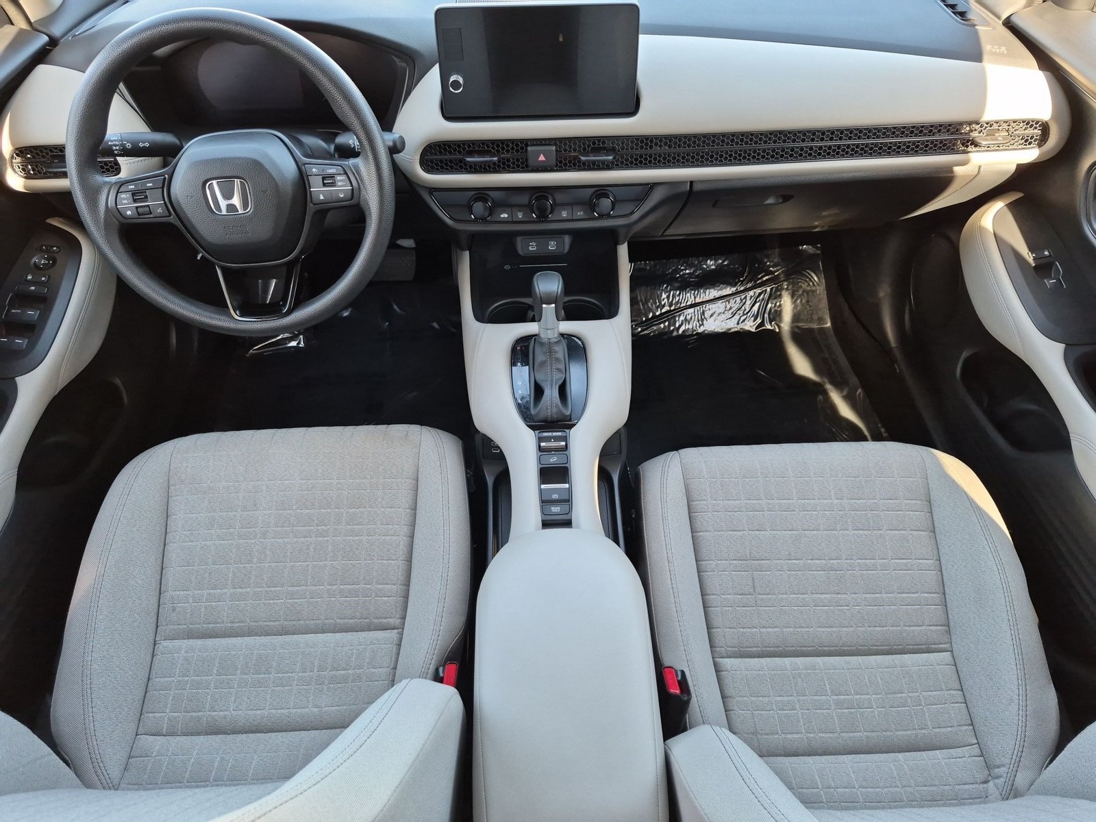 Used 2026 Modern Steel Metallic Honda LX image 16