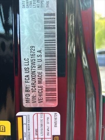 2025 Jeep Wrangler 4-Door Willys - Photo 48