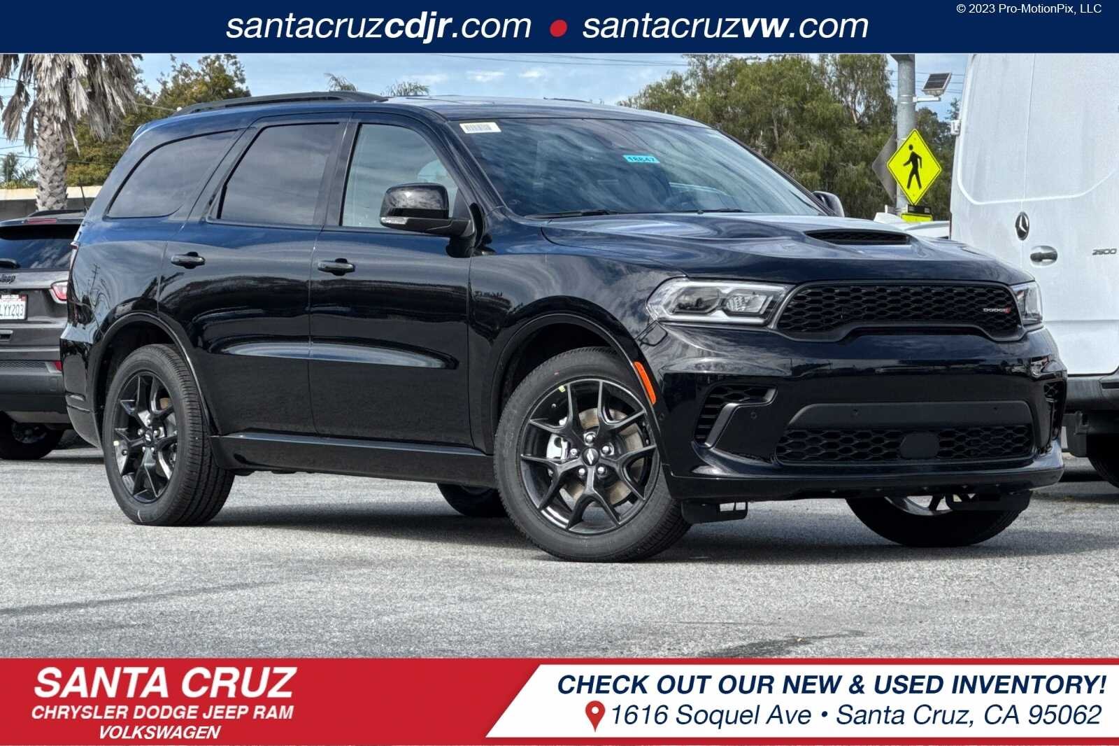 2026 Dodge Durango GT HEMI Plus V8 AWD's photo