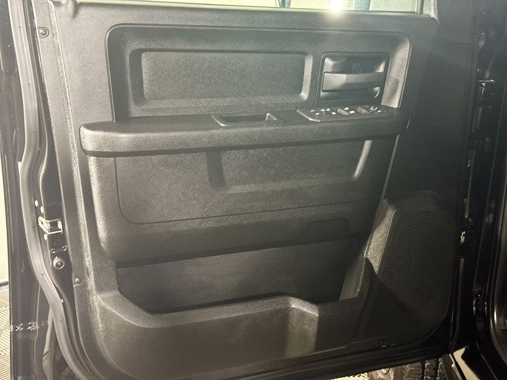 Certified Used 2025 Black Ram Tradesman image 11